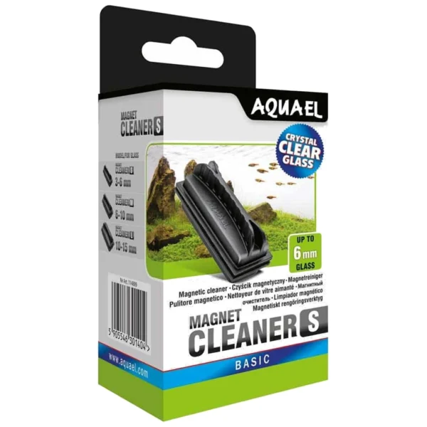 Aquael cleaner magnetic