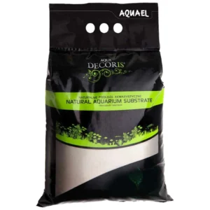 Aquael Quartz Sand 0