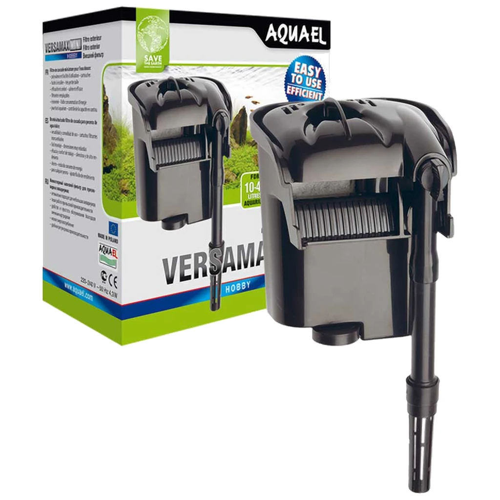 Aquael Versamax FZN spoljašnji kačni filter za akvarijum