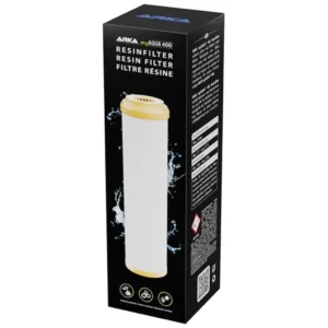 Arka myAqua 400 Resin Filter