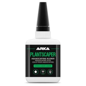 Ostala oprema i dodaci za biljke: Arka Plantscaper Liquid - Liquid Super Glue (50g)