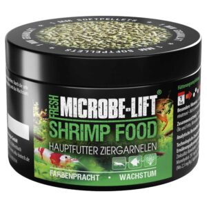 Hrana za kozice: Arka shrimp food 150 ml
