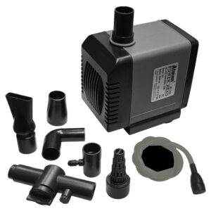 Atman serija 300 pumpe za akvarijum