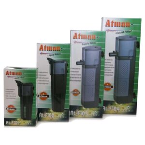 Atman at-f100 unutrašnji filter