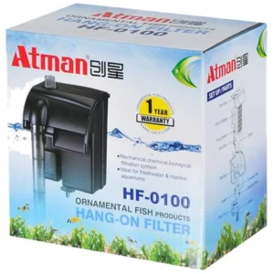 Atman HF hang on filter za akvarijum