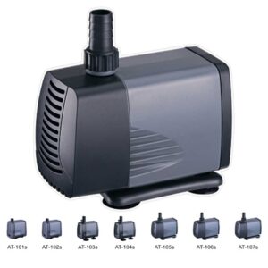 Atman pumpe za fontane