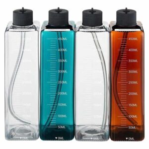 Ostala oprema za akvarijumChihiros Dosing Container - 4 boce za doziranje