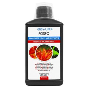 Easy life fosfo