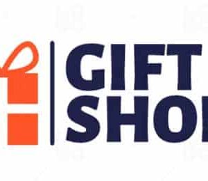 Gift shop