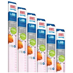 Juwel led colour rasveta