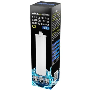 myAqua1900 Carbon Filter C2 Refill zamenski karbonski uložak za RO sistem