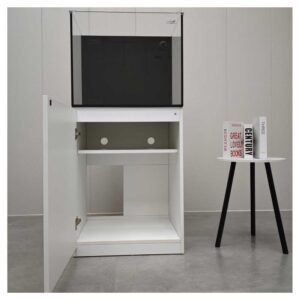 Neptunian Cube W serija