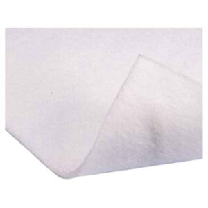 Ostala oprema za fontaneOase zastitna podloga flis 2x75m