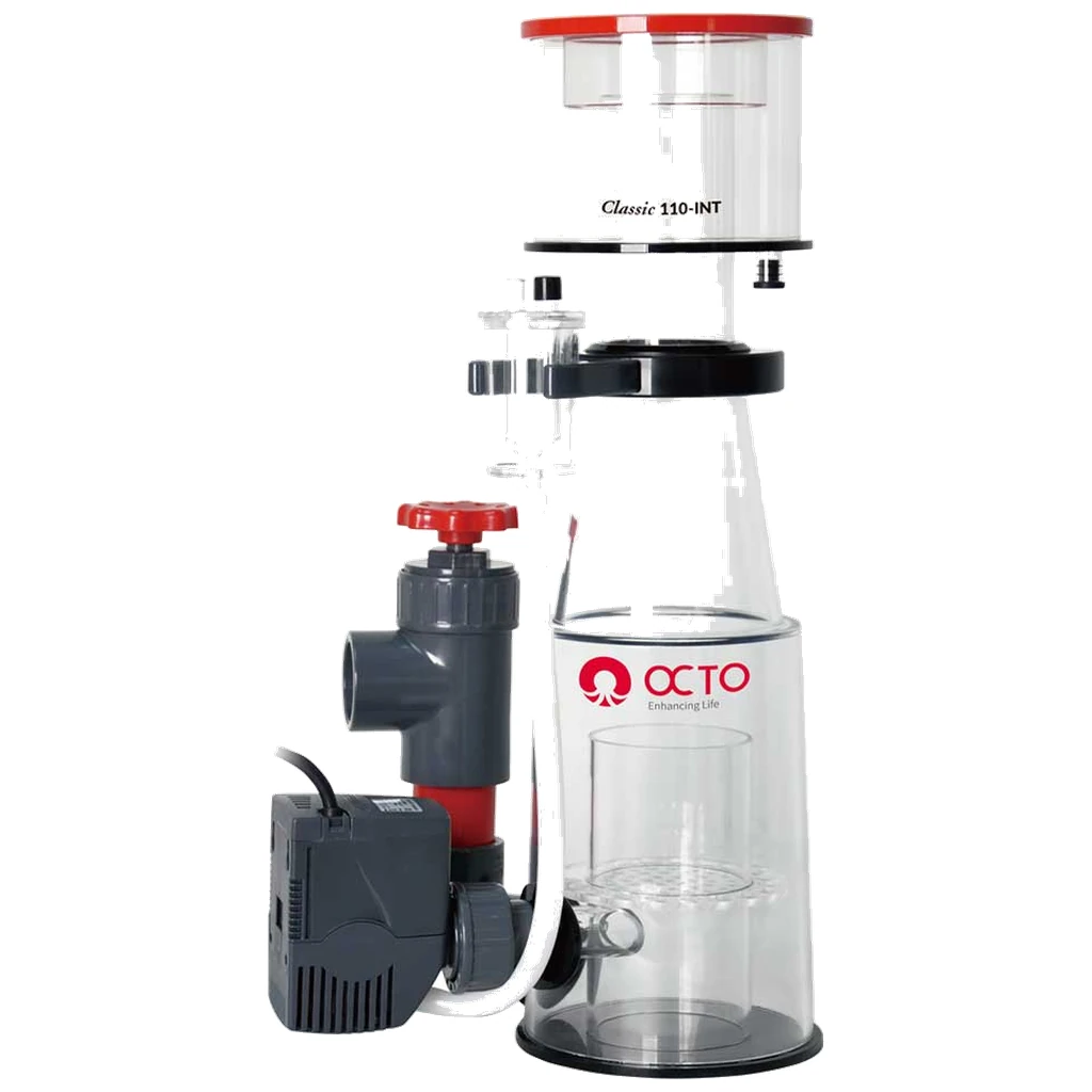Reef Octopus Classic in-sump protein skimmer za morske akvarijume