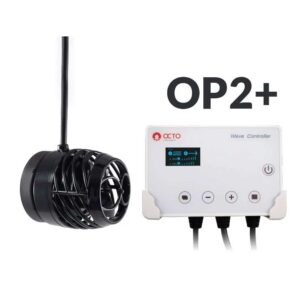 Reef octopus wave pump complete with WiFi controller