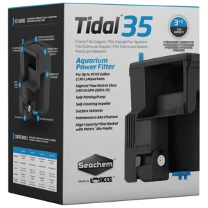 Seachem Tidal hang on filter za akvarijume