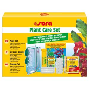 CO2 kompleti: Sera plant care set