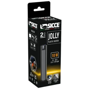 Sicce jolly preset submersible heater nano grejač za akvarijum