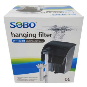 Sobo Hang-on filter