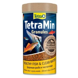 Tetra Min Granule