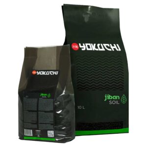 Soil za akvarijumYokuchi Jiban soil 4L
